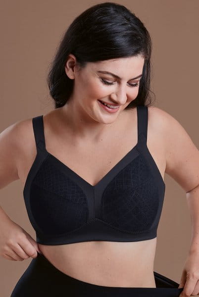 Anita Komfort-BH Jill 5840 schwarz