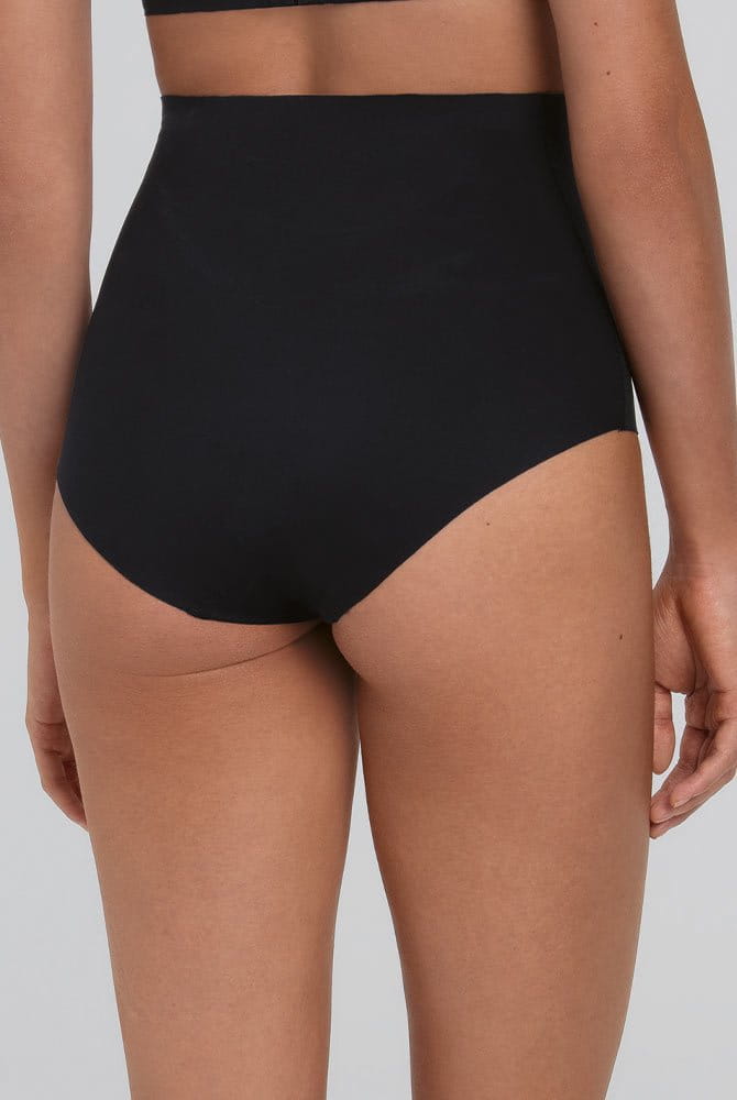 Anita Miederhose Jill 1440 schwarz - Rückansicht