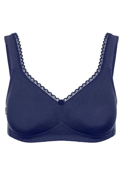 SUSA BH Organic Cotton 7758 marine