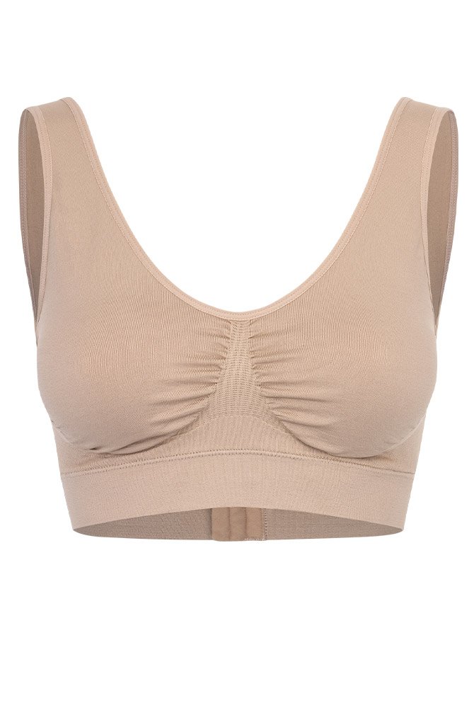 ABC Prothesen-BH Comfy Classic 136 natural