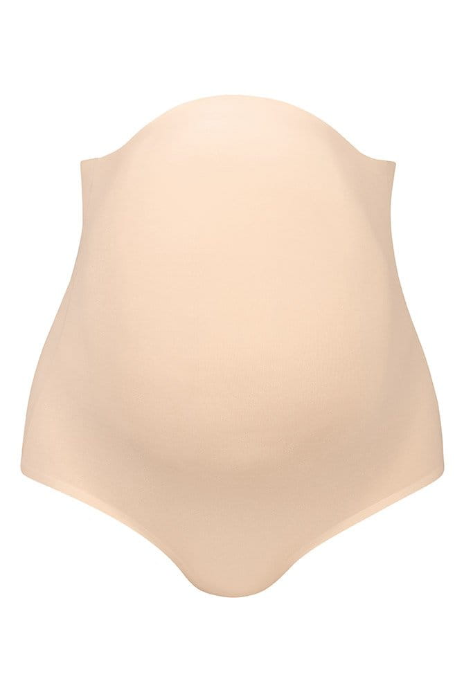 Anita Maternity Schwangerschafts-Slip Essential 2-er Pack 1757-2 desert - Vorderansicht