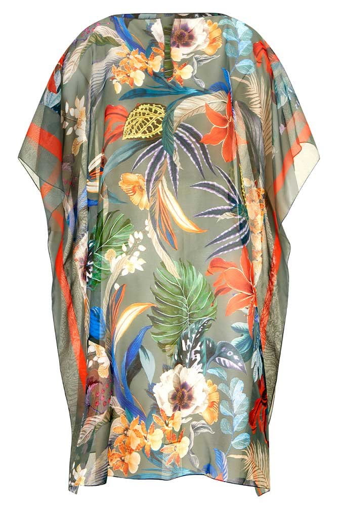 Amoena Tunika Krabi 71636 - Vorderansicht
