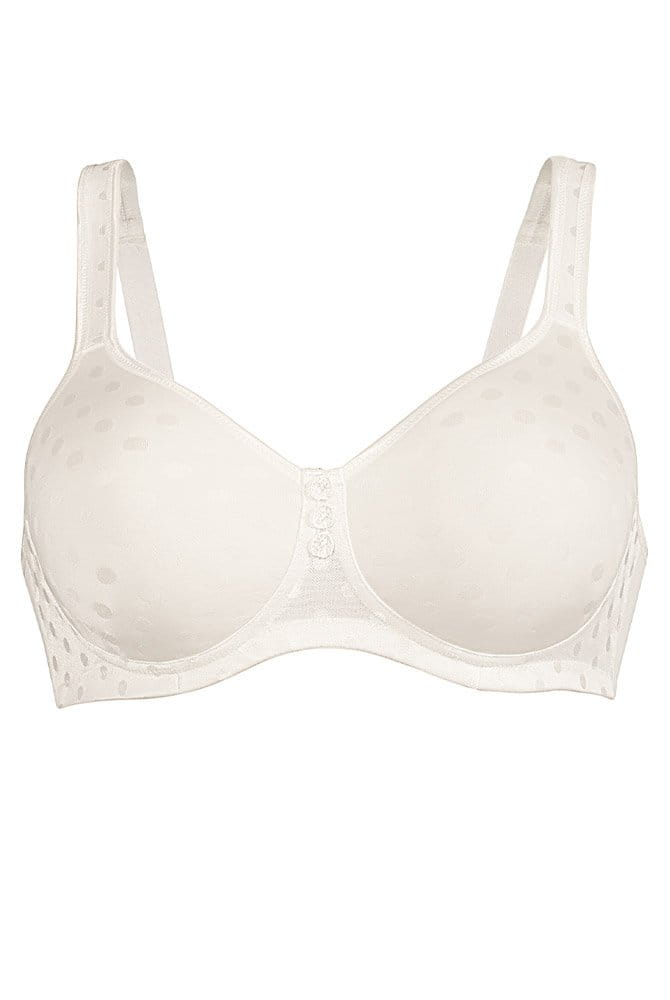 Anita Komfort-BH Airita mit Spacerschale 5852 crystal