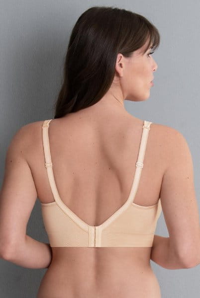 Anita Care Prothesen-BH Lotta 5769X desert - Rückansicht