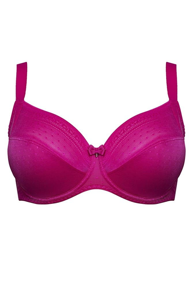 Ulla Bügel-BH Meghan 3123 pink