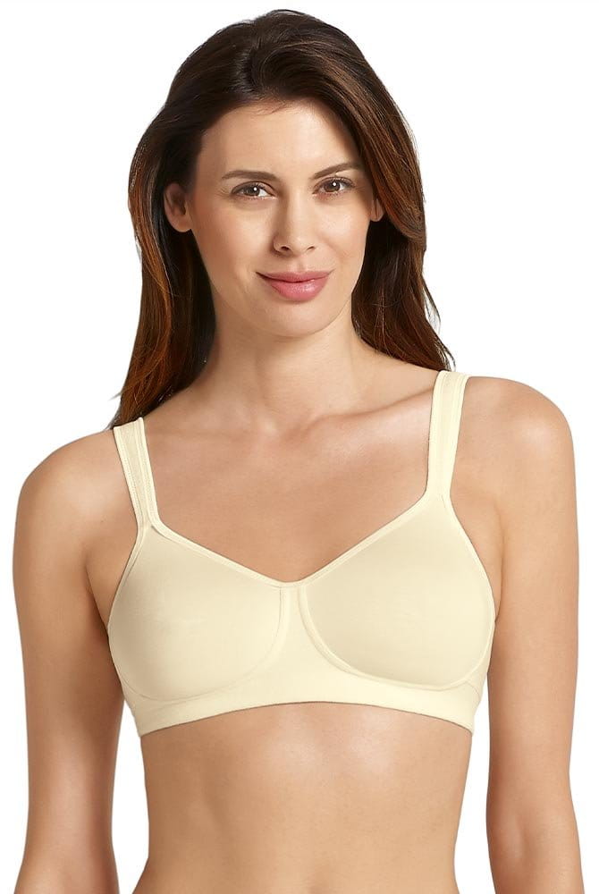Anita Care Prothesen-BH Salvia 5722X champagner - Vorderansicht
