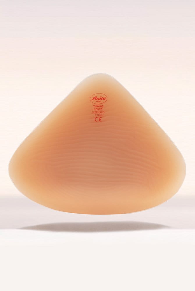 ANITA CARE Brustprothese TriWing 1053X - Rückansicht