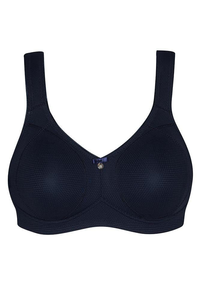 Susa BH Capri ohne Bügel 8107 twilight