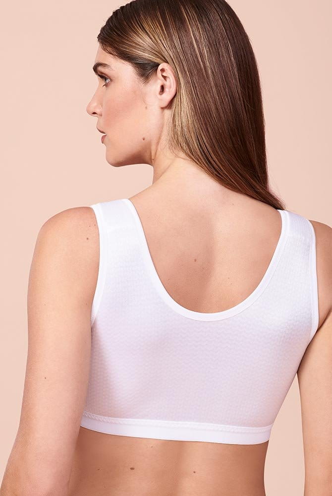 Anita Care - Lymphentlastungs-Bandage Lymph0Fit - weiß