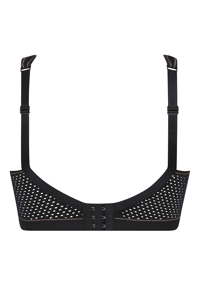 Anita active Sport-BH Momentum 5529 gold - Rückansicht