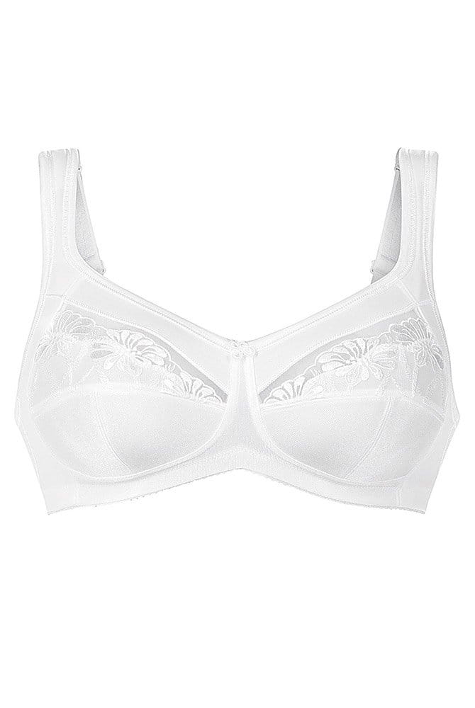 Anita Care Prothesen-BH Safina 5349X weiß - Vorderansicht