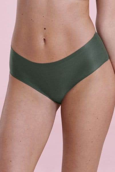 ANITA - Slip Essentials Hipster 1342 - jungle