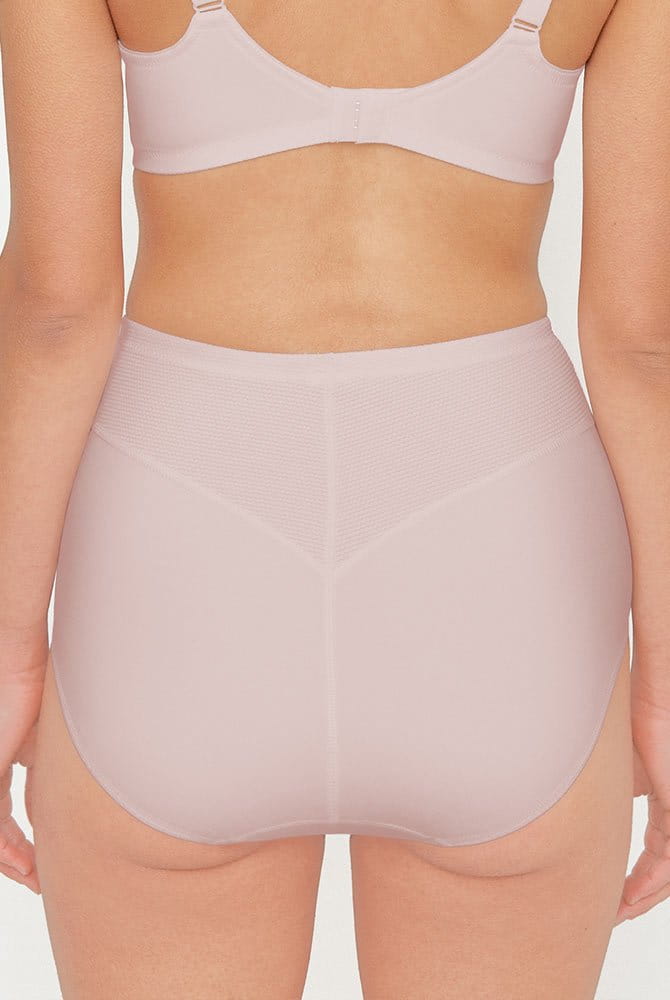 Susa Miederslip Capri 664 sand - Rückansicht