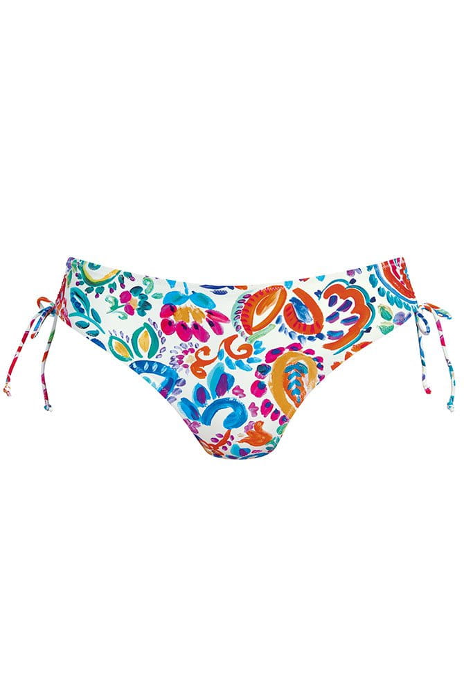 Rosa Faia Bikinihose Lorie Bottom Tresure Diving 8797-0 multi colour