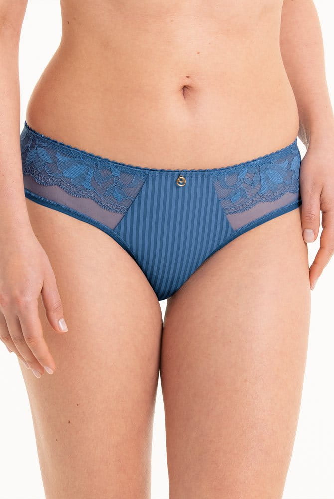 Rosa Faia Shorty Sita 1365 blue heaven - Vorderansicht