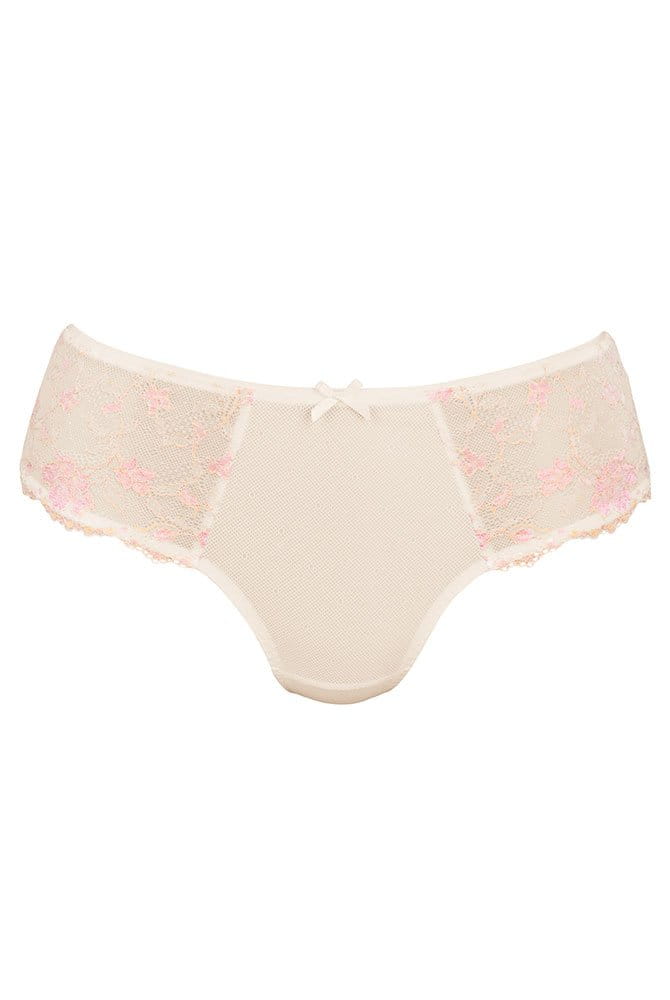 ROSA FAIA Taillenslip Colette 1349 crystal - Vorderansicht