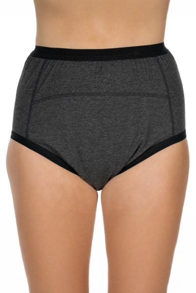 Suprima Inkontinenzslip bodyguard Slip 3 1259 anthrazit