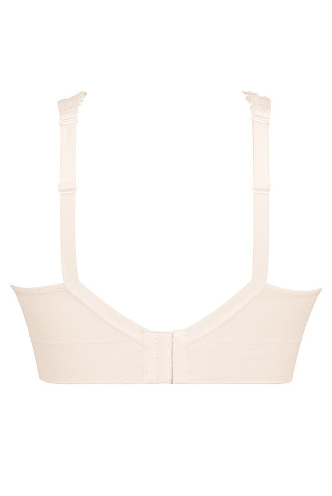 Anita Care Prothesen-BH Lotta Lace 5789X crystal - Rückansicht