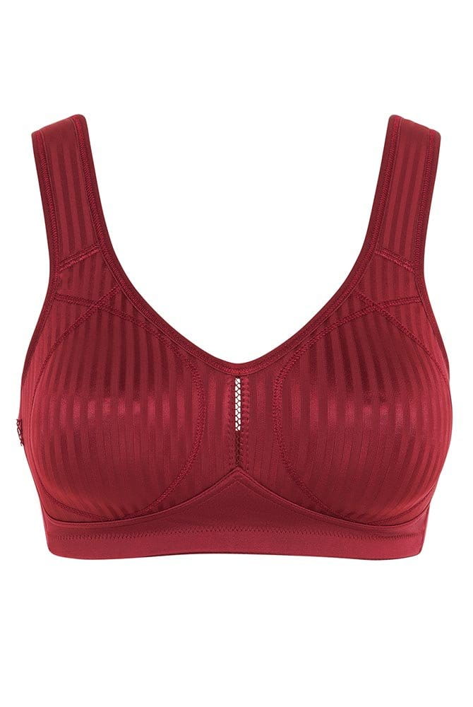 SUSA BH Cremona 7761 dark red
