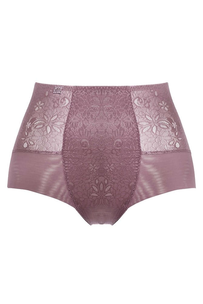 Ulla Miederslip Alice 3810 feige