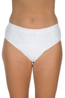 Suprima LaDonna Inkontinenz-Slip 1267 weiß