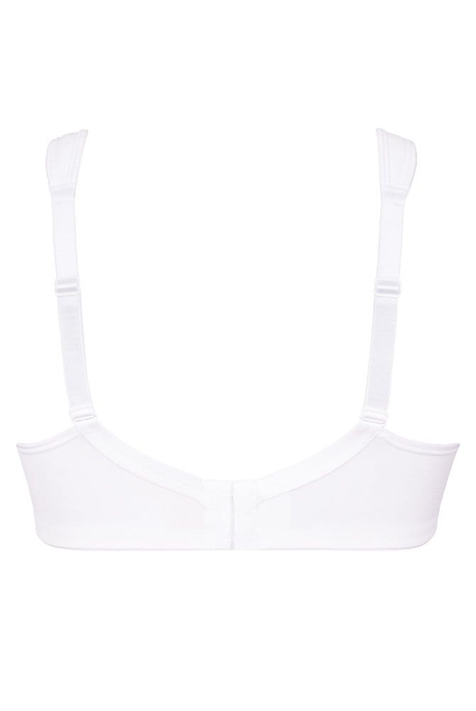 Anita Komfort-BH Sophia 5808 weiß - Rückansicht