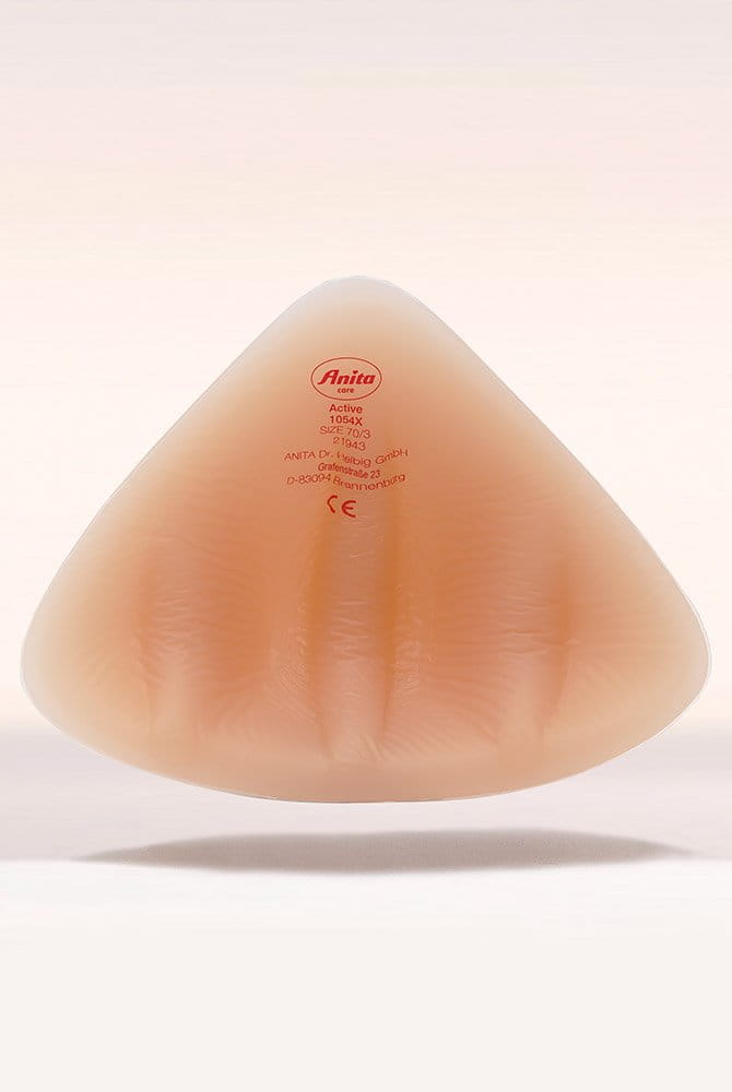 Anita Care Brustprothese Active 1054X Rückseite
