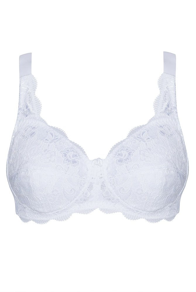 SUSA Care Prothesen-BH Latina 8213 weiß