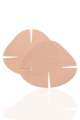 ABC Breast Care Stoffabdeckung für Teilprothese Massageform Shaper Attach