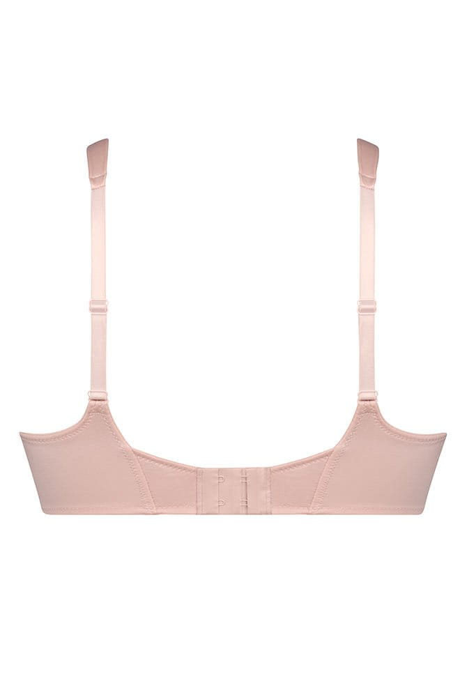 Anita Komfort-Bügel-BH Claire 5833 rosewater - Rückansicht