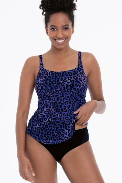 Anita Care Prothesen-Tankini-Oberteil Kimba 6599-1 - Vorderansicht