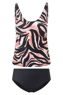 Susa Tankini-Set Savanna Spirit 2004