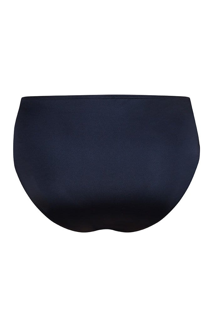 Amoena Bikinihose Lazio MH 17816 dunkelblau - Rückansicht
