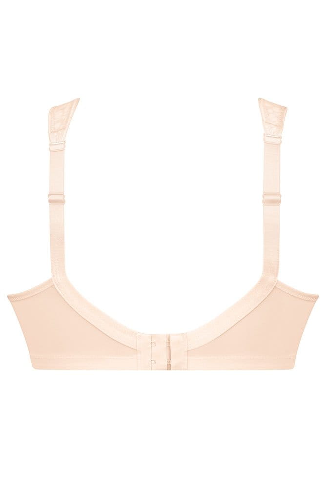 Anita Care Prothesen-BH Clara Art 4773X smart rose - Rückansicht
