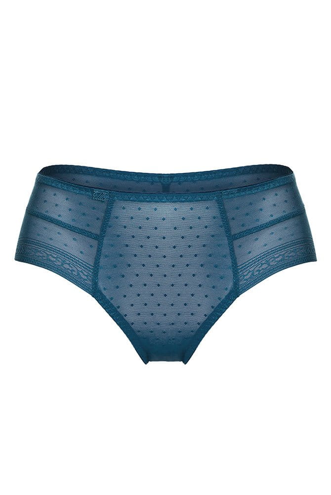 Ulla Slip Meghan 3132 ocean