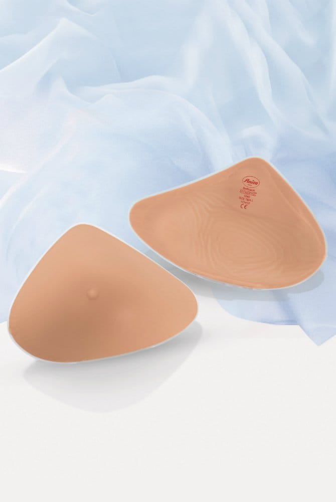 Anita Care Brustprothese Softback Asymmetric 1080 L/R
