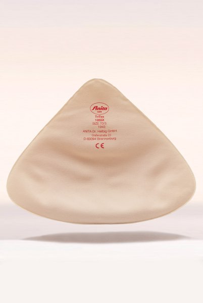 Anita Care Brustprothese TriTex 1055X Rückseite