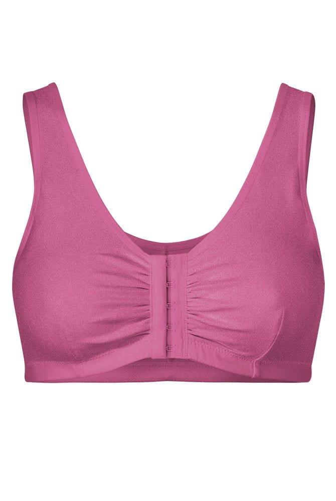 ABC Prothesen-BH Leisure 110 berry