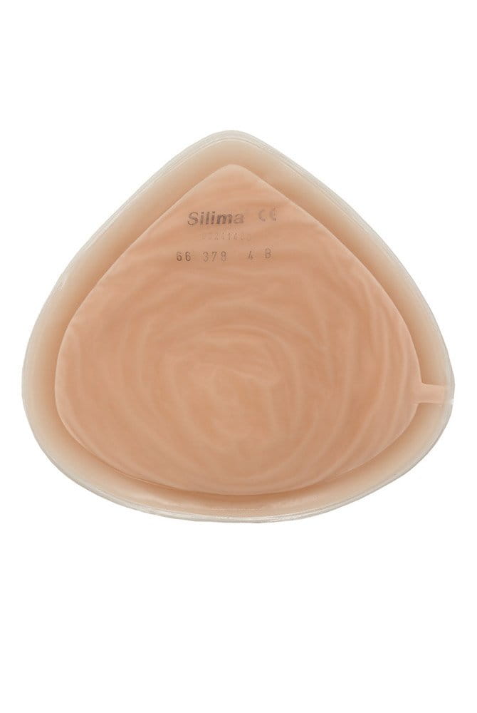 Thuasne Silima Brustprothese Soft & Light 66378 - Rückansicht