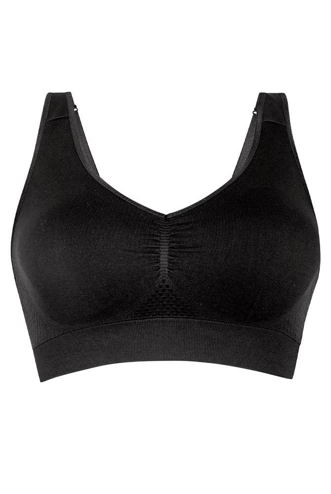 Anita Care Prothesen-BH Lotta 5769X schwarz