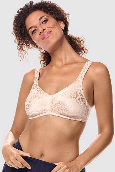 AMOENA Prothesen-BH Jenna SB 44940 blush