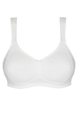 Susa Minimizer-BH Nizza ohne Bügel 8200 natur