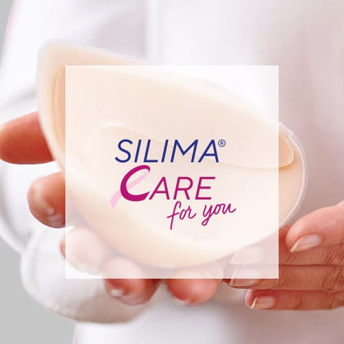 Brustprothesen von Silima Care