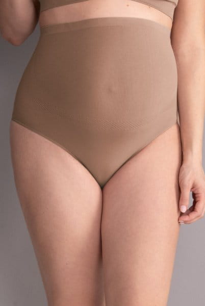 Anita Maternity Seamless Schwangerschafts-Slip 1502 dusty rose - Vorderansicht