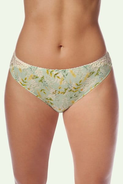 Amoena Slip Kalina 45091 - Vorderansicht