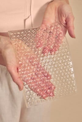 Amoena Lymph Flow Druckpelotte A5 021