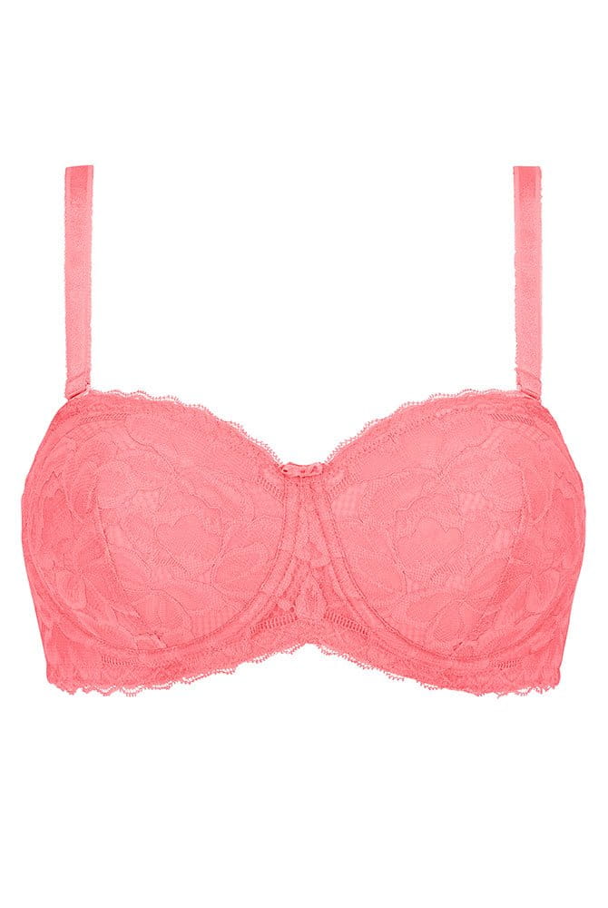 Amoena Prothesen-BH Glenda WBP 45081 - Vorderansicht