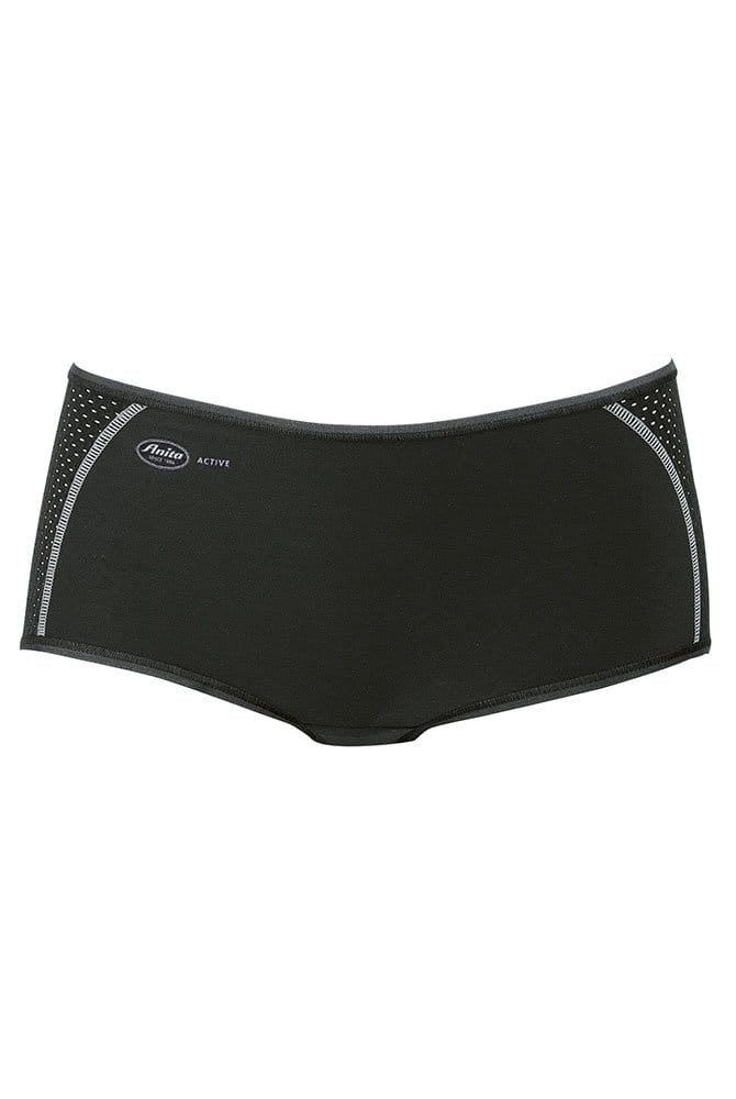 Sport-Panty Anita active 1627 - schwarz