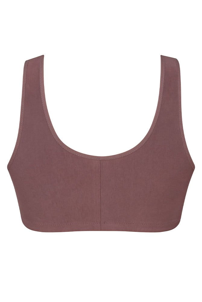 Anita Care Prothesen-BH Hazel 5765X berry - Rückansicht