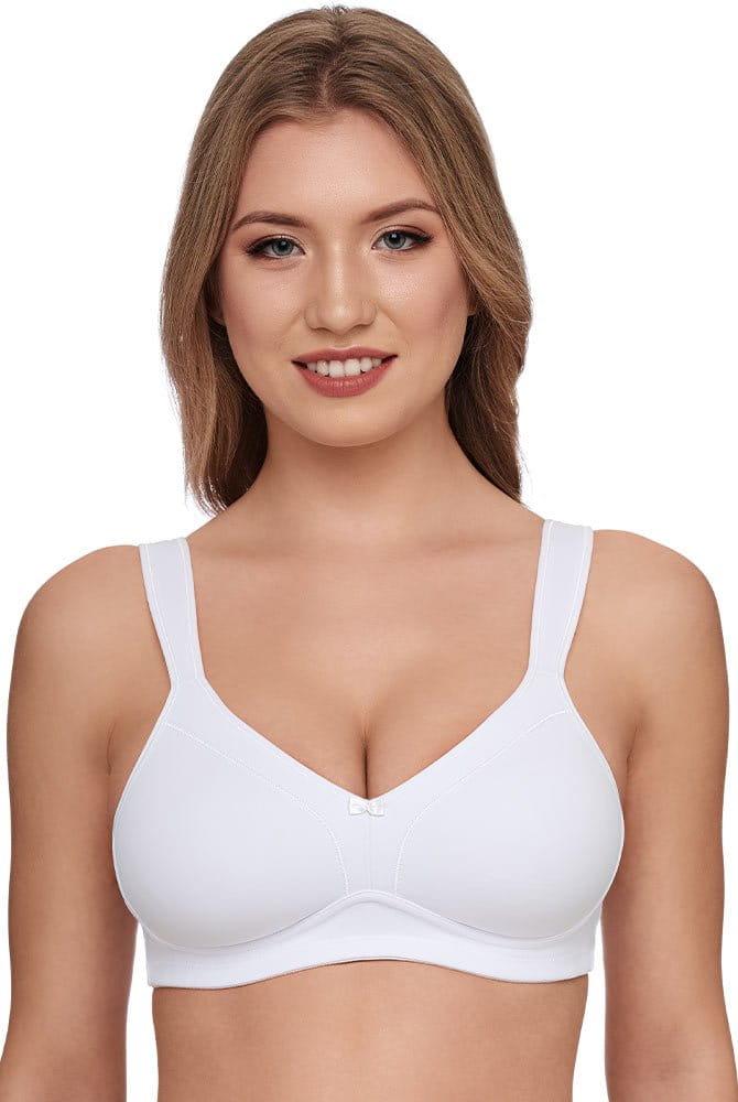SUSA BH Topsy 7077 weiß Vorderansicht